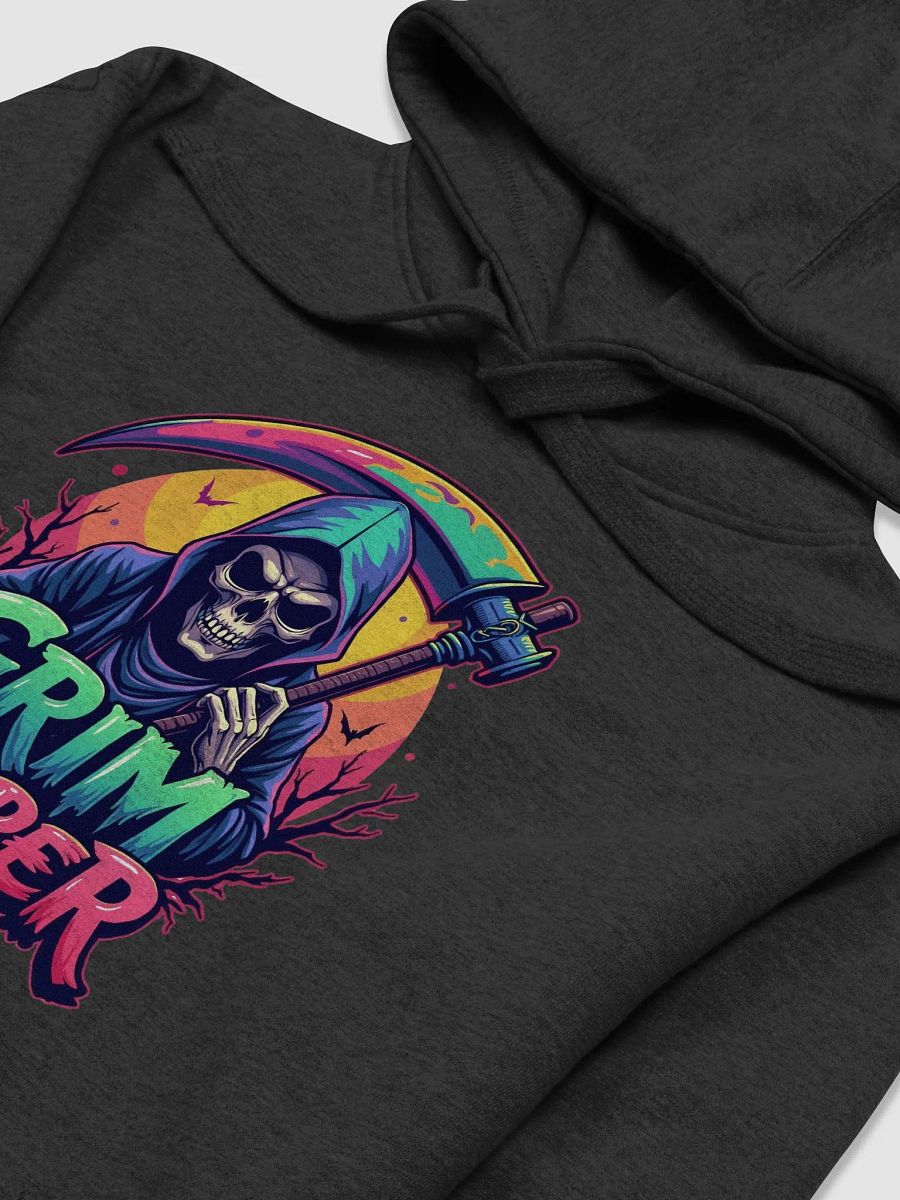 Grim Reaper Hoodie product image (29)