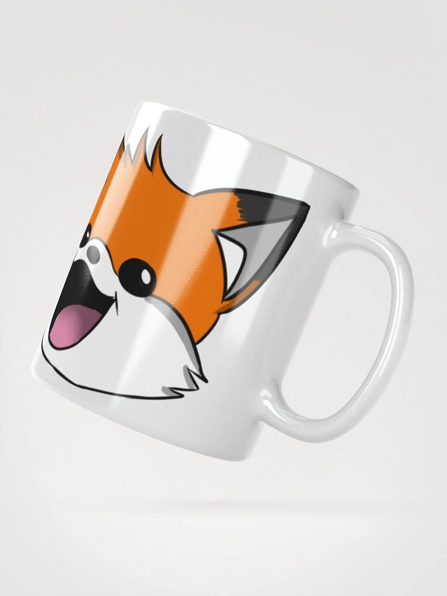 Benjamin Derp Mug product image (3)