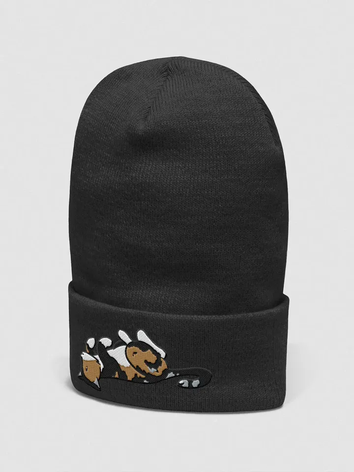 Pixel Beany Laying Down product image (17)