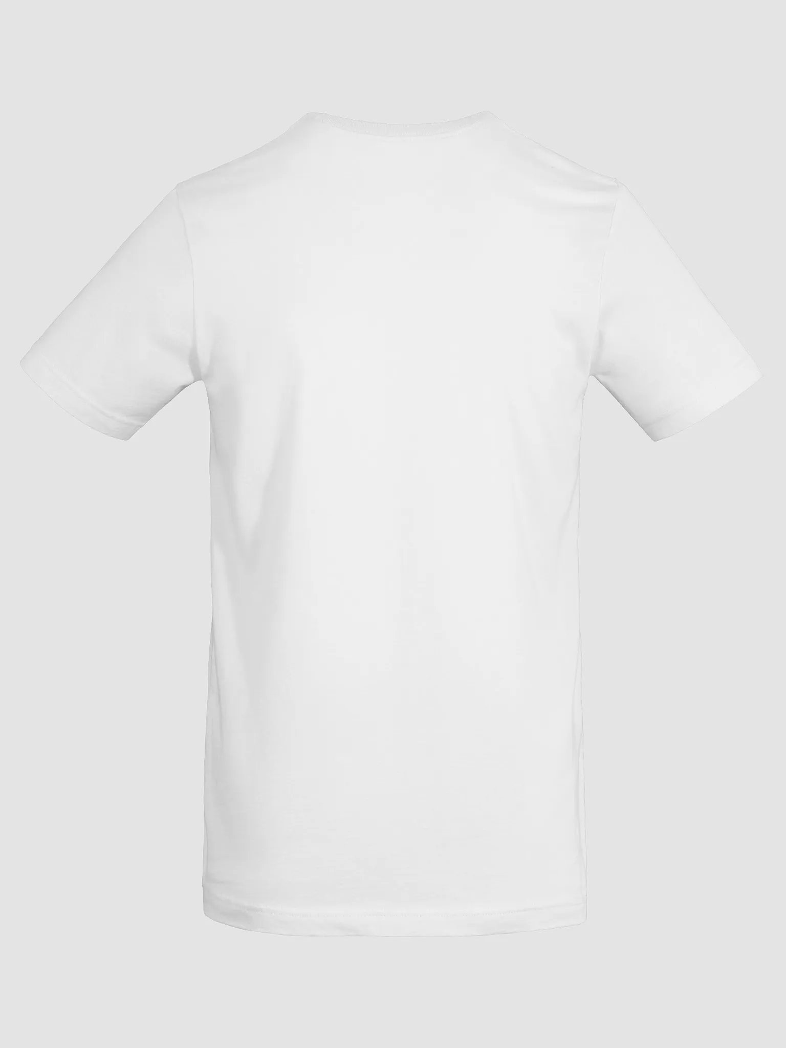 Sorry I’m Late Supersoft T-Shirt product image (6)