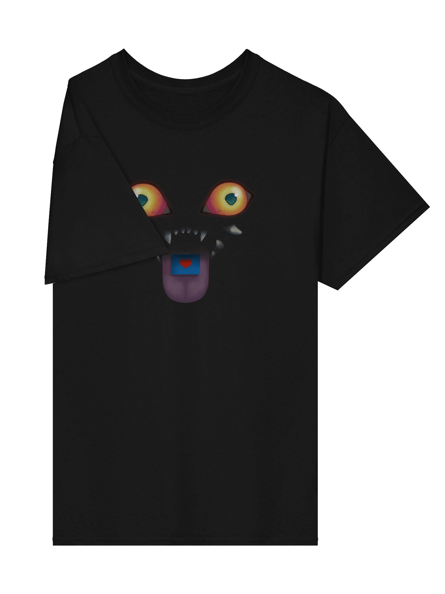Derpy TShirt product image (4)
