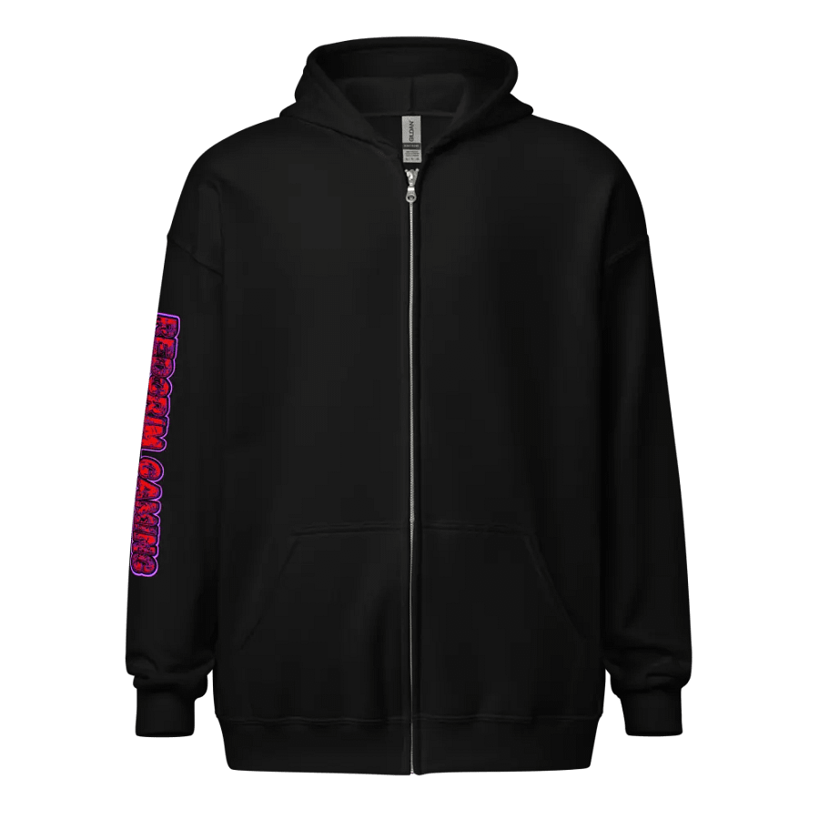 Degeneracy Hoodie product image (3)