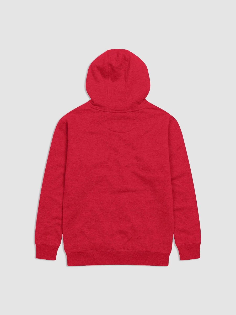 Jerfus Logo Hoodie product image (2)