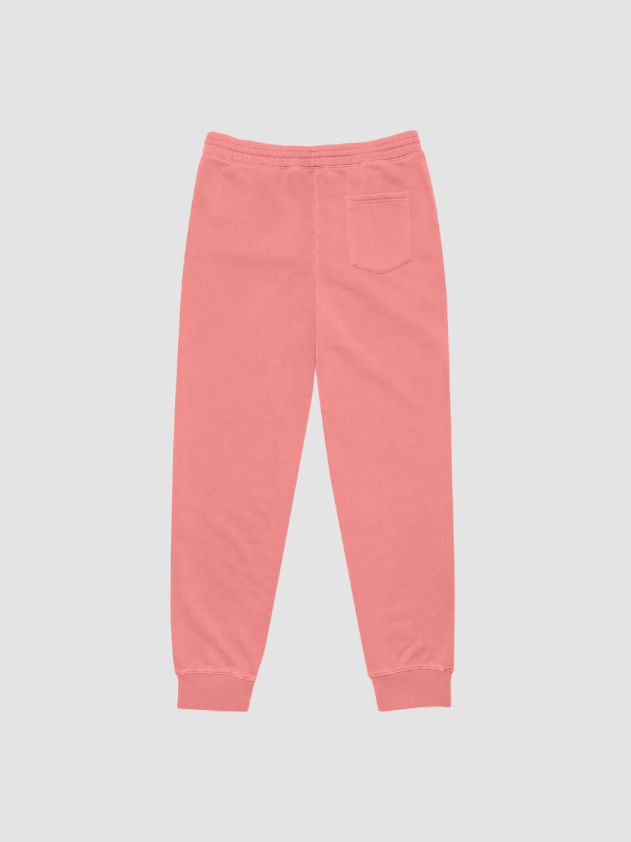 Keisha Out ~ Independent Trading Co. Pigment Dyed Sweatpants product image (2)