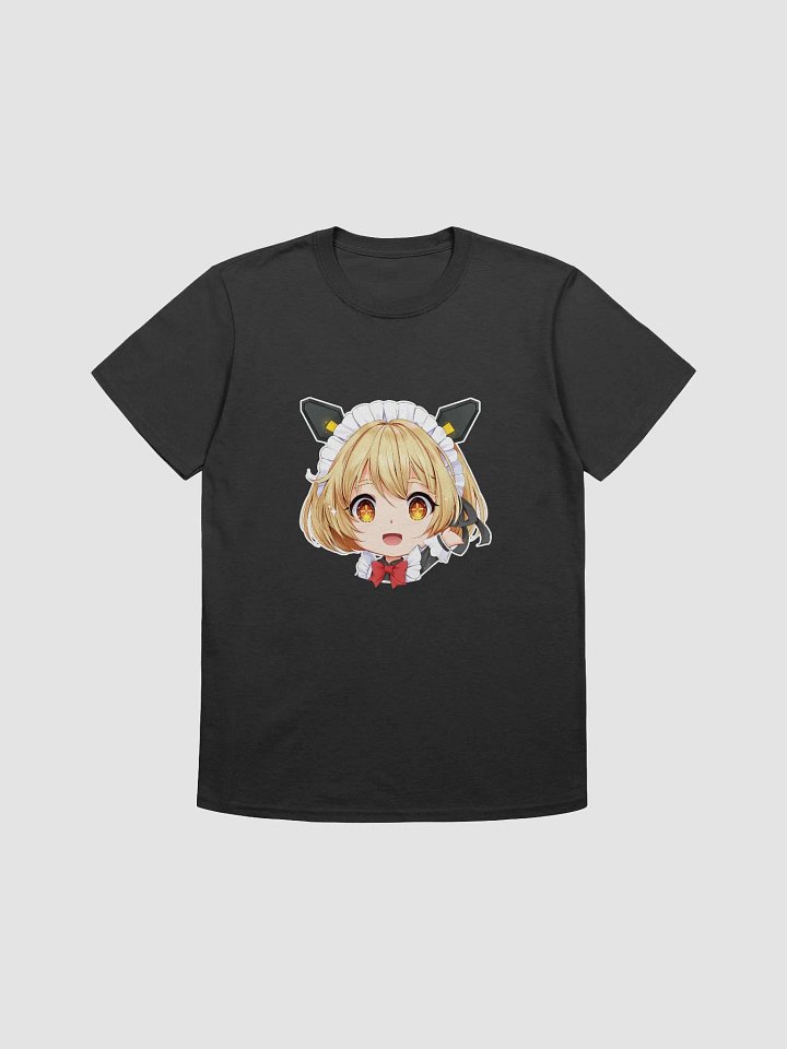 Softstyle T-Shirt - Aida Cafe (No Text) (Tower of Fantasy) product image (1)