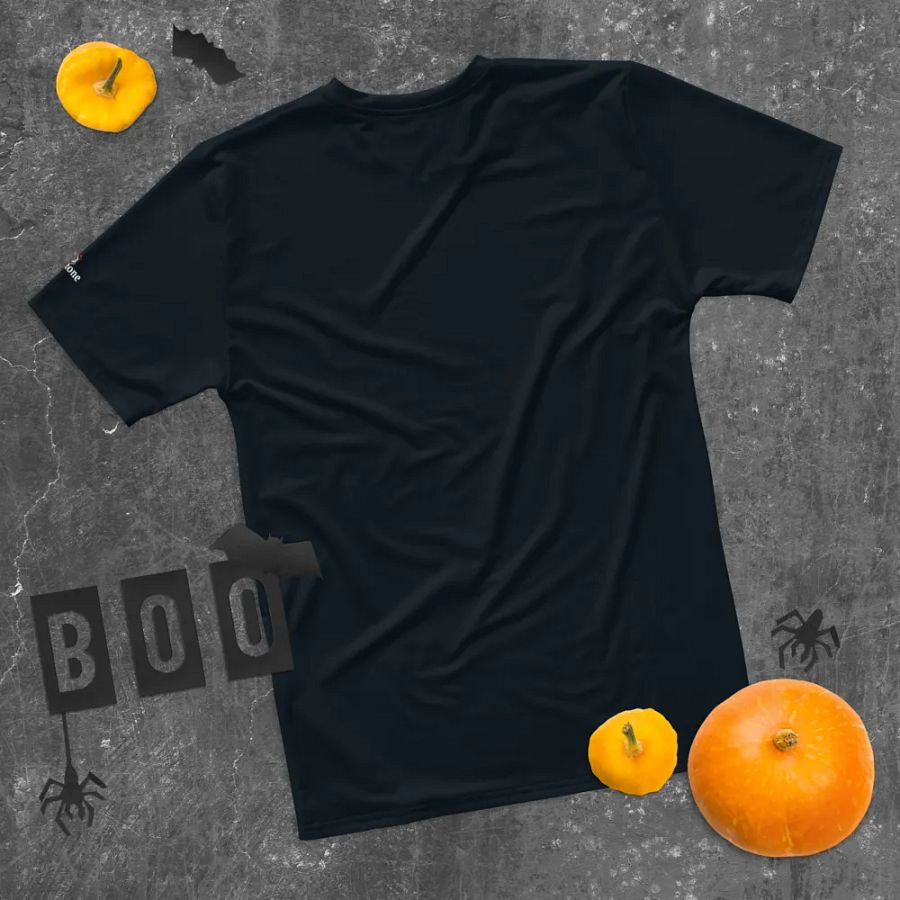 Mystical Wolf - Print T-Shirt product image (11)