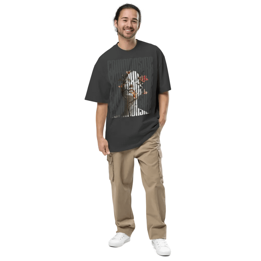Through the Cracks product image (3)