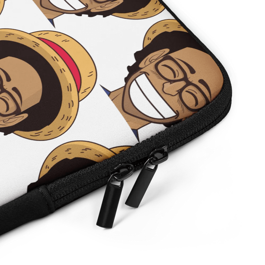 G4G Laptop Case product image (5)