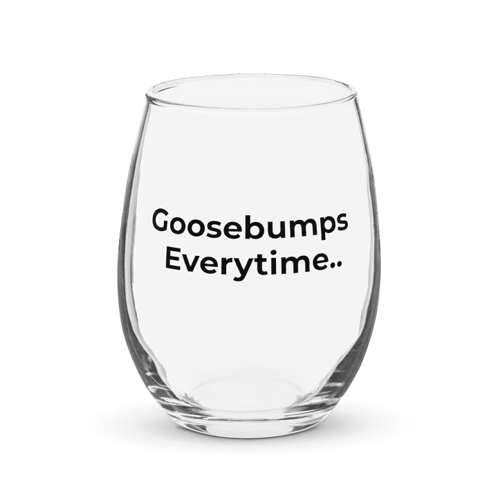Loaded Mag NUFC Celebration Glass product image (1)