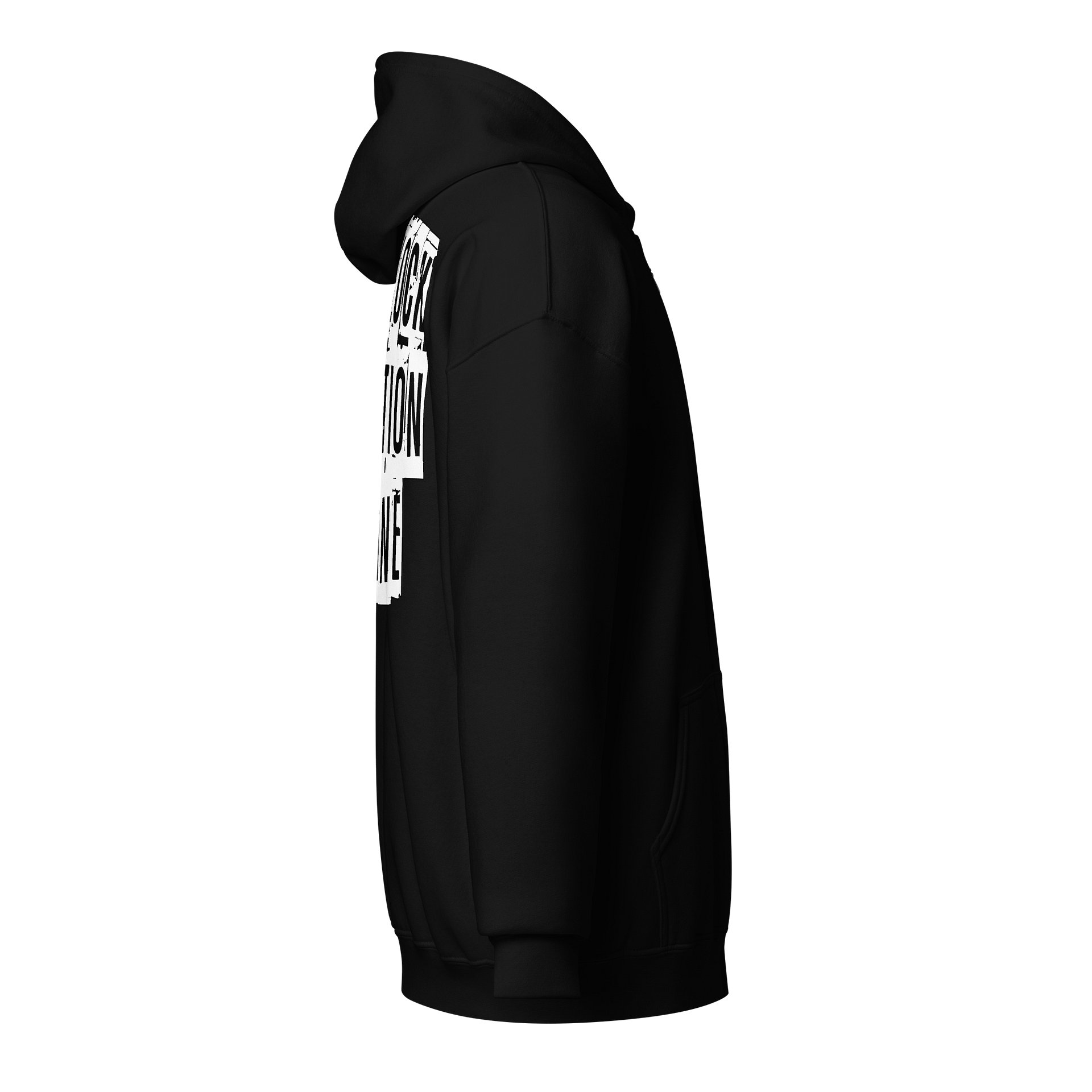 Blocky DDM Zip Up product image (4)