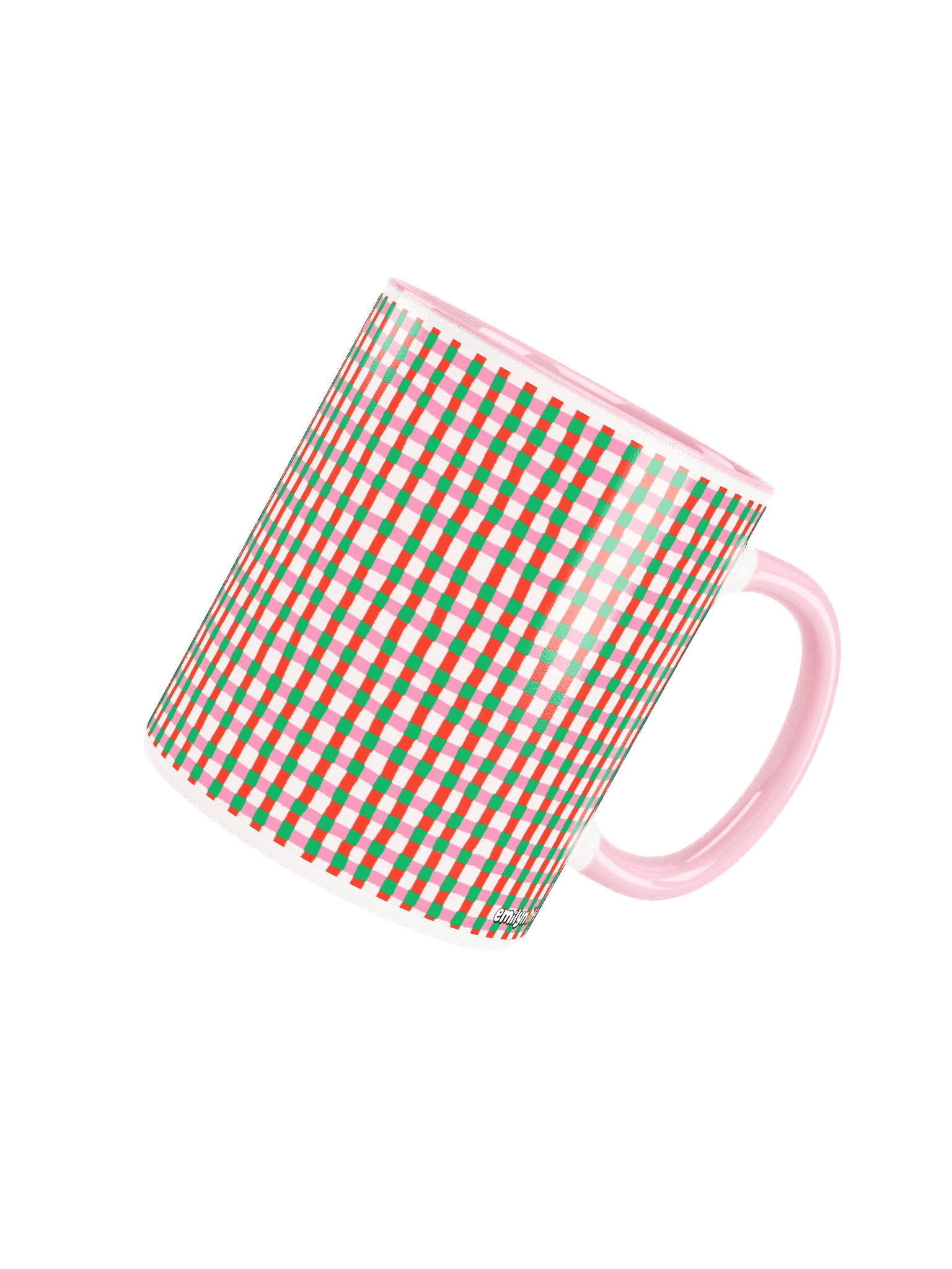 Checkered Mug product image (18)