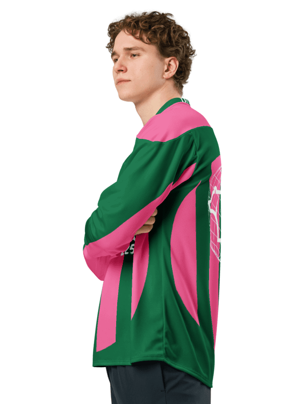 XPINKGREEN Premium Hockey Jersey product image (8)