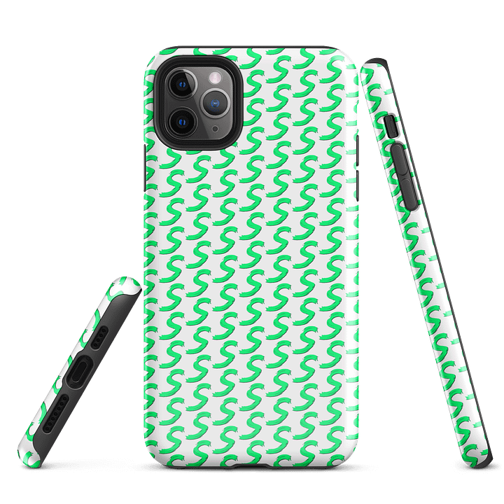 Tough Case for iPhone® product image (5)