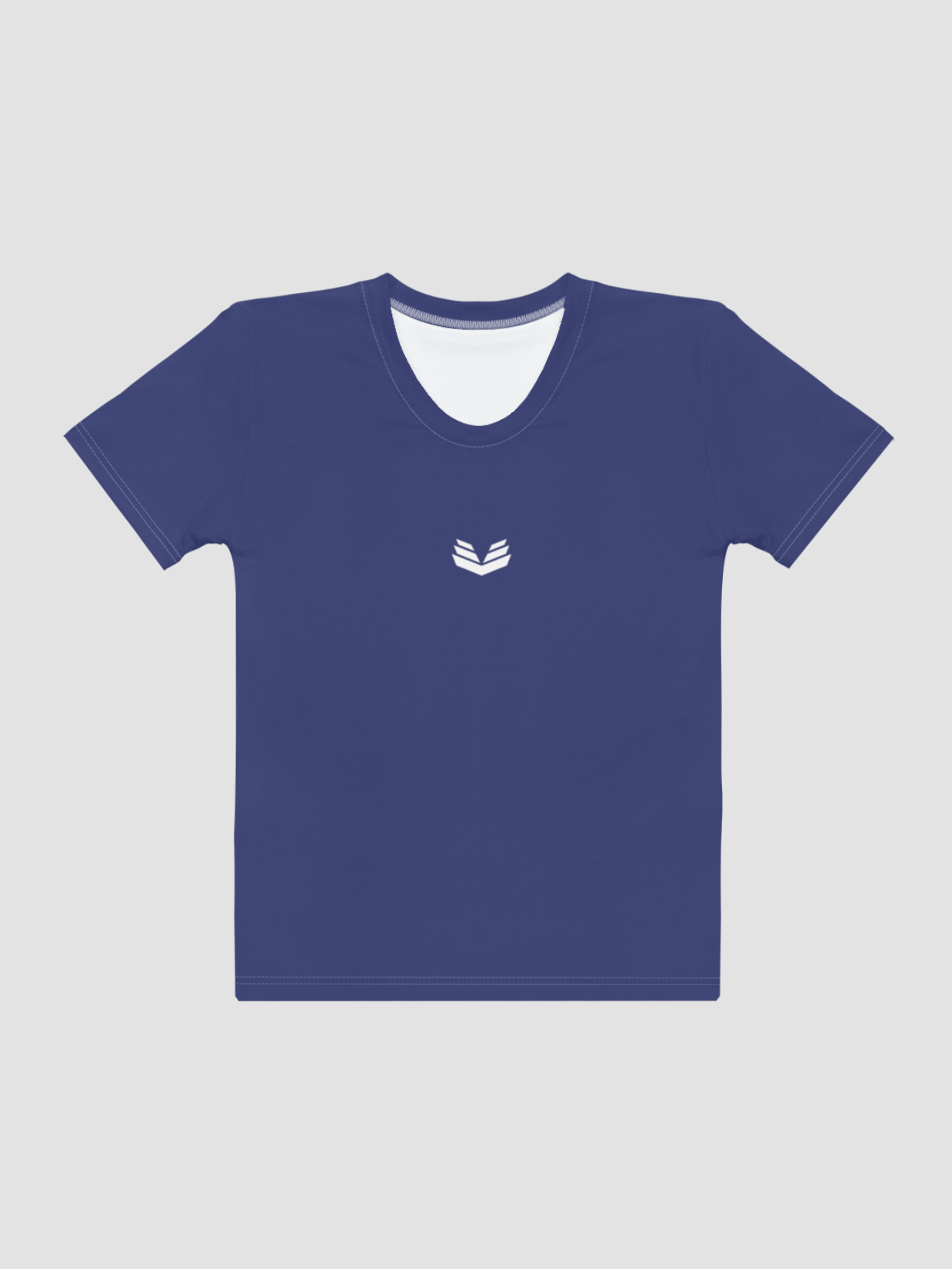 T-Shirt - Blue Nightfall product image (5)