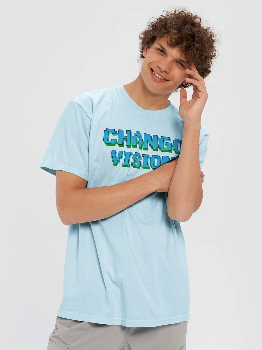 Chango Pixel #1 product image (17)