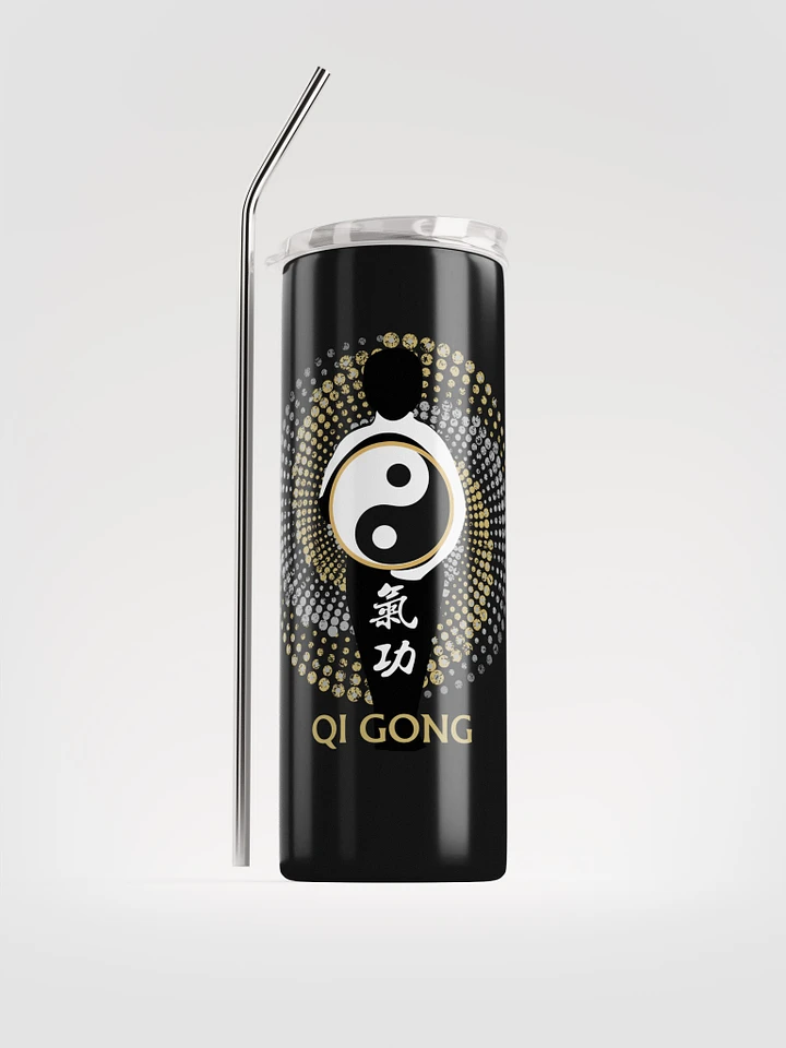 Qi Gong - Tumbler product image (1)