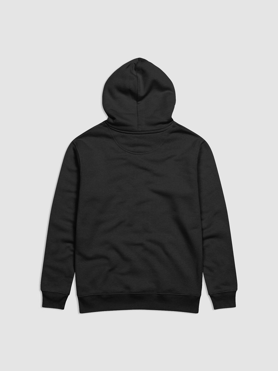Women "SELF STOP SNITCHIN"" premium cotton sweatshirt product image (4)