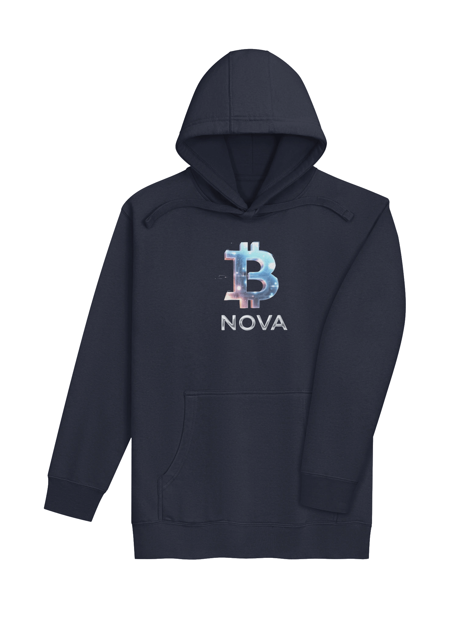 Nova Signal Hoodie product image (4)
