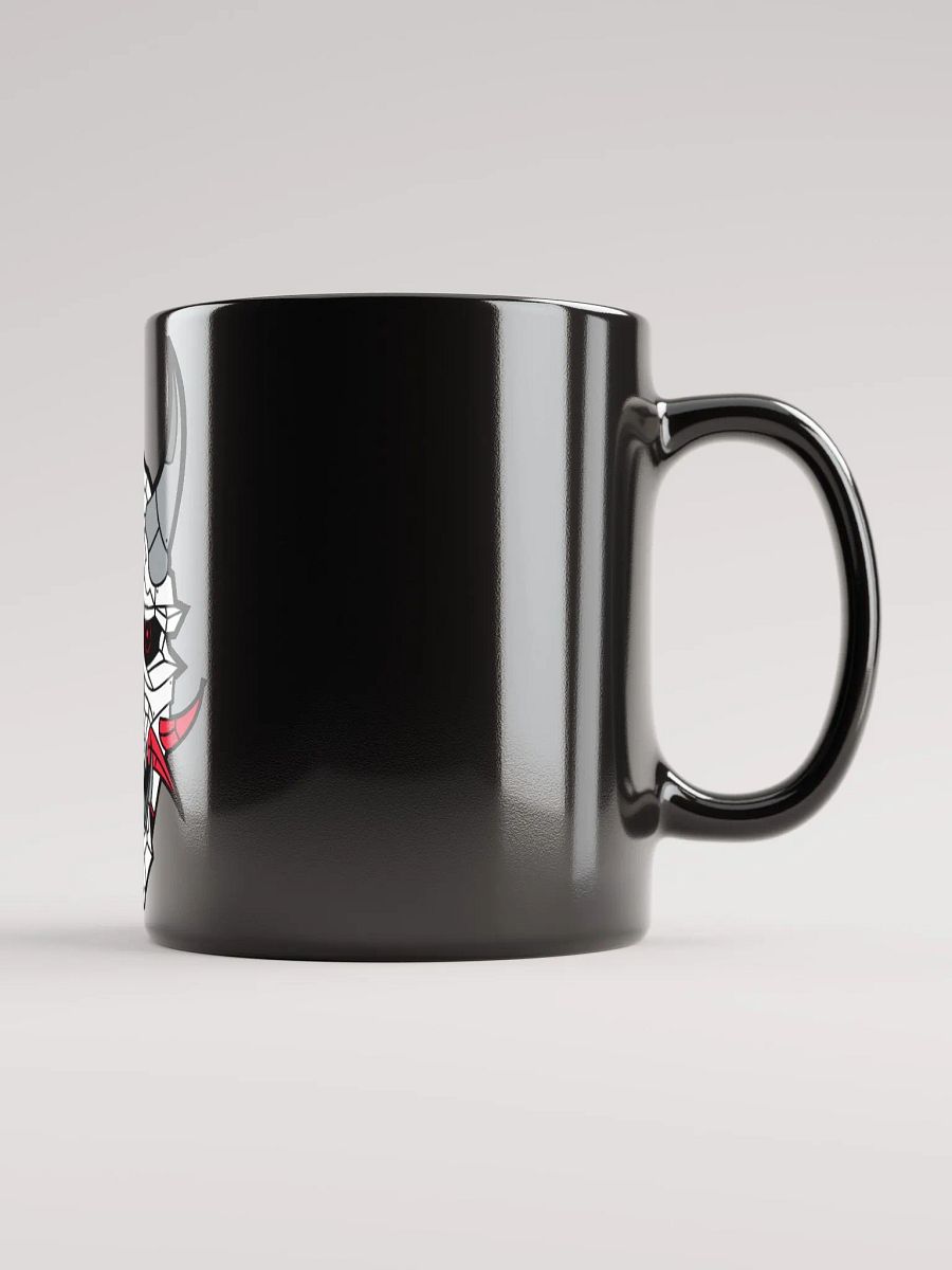 DontDieSenpai Logo Mug product image (6)