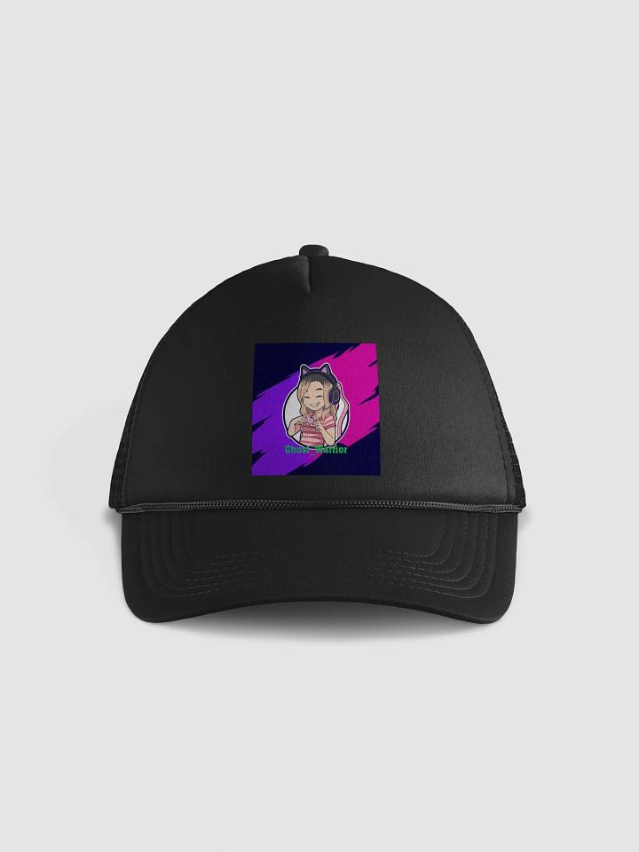 ghost hat product image (2)
