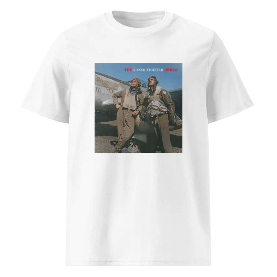332nd Fighter Group Unisex Tee product image (1)