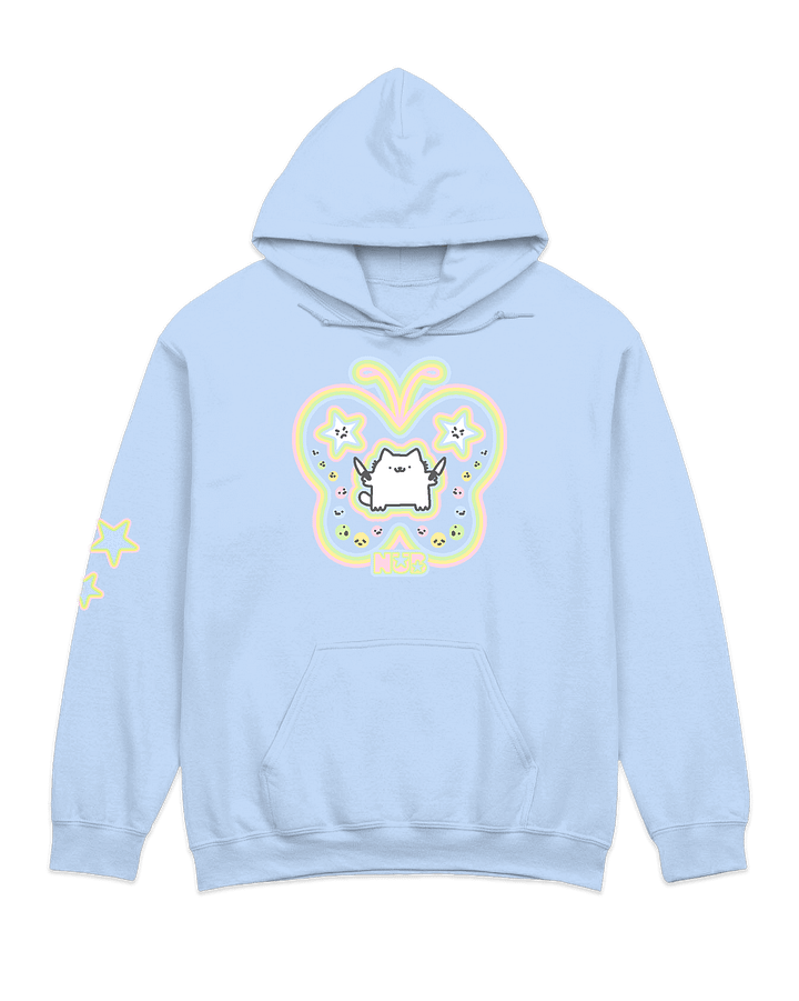 🦋rainfly hoodie🌈 product image (2)