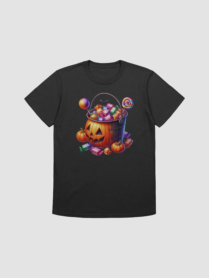 Halloween Candy Pumpkin 26 product image (3)