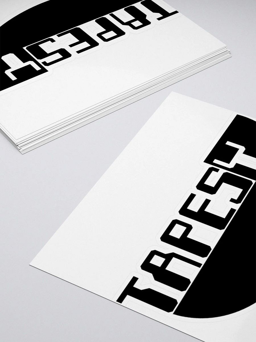 TAPESY sticker product image (10)