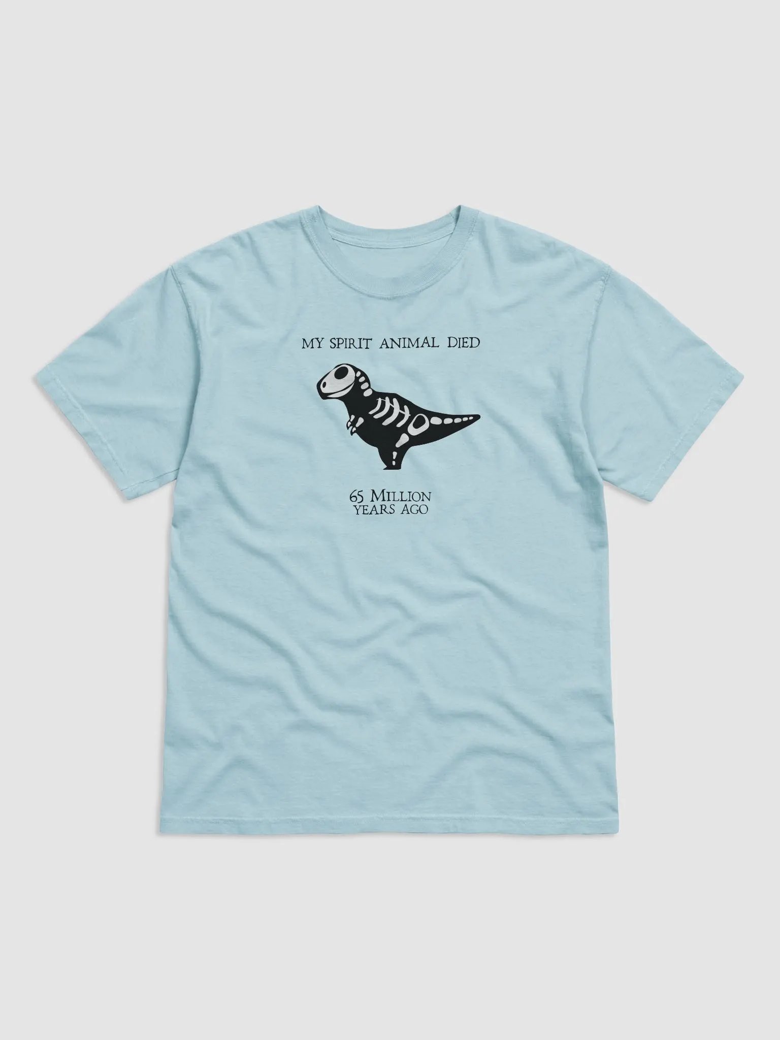 Spirit Animal Tee - Extinction Edition product image (20)