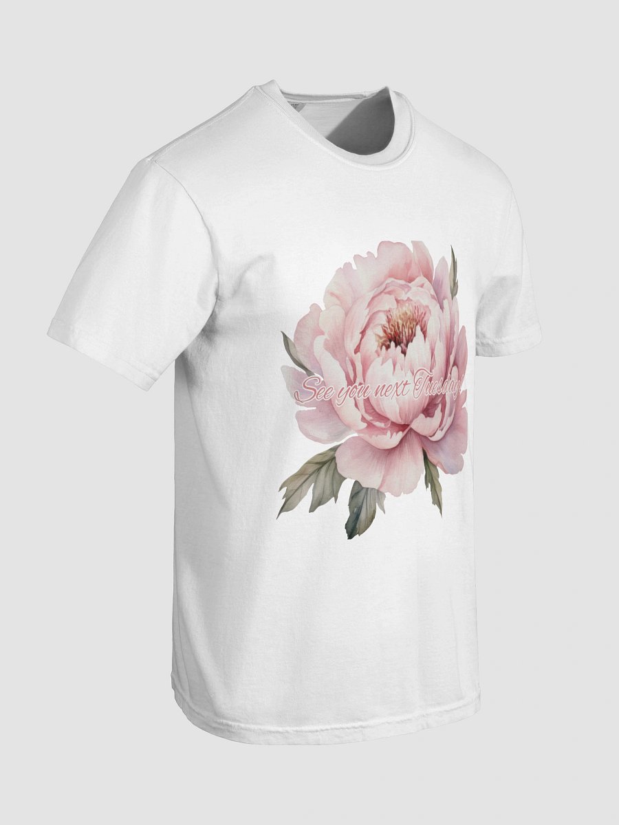 See You T-Shirt product image (64)