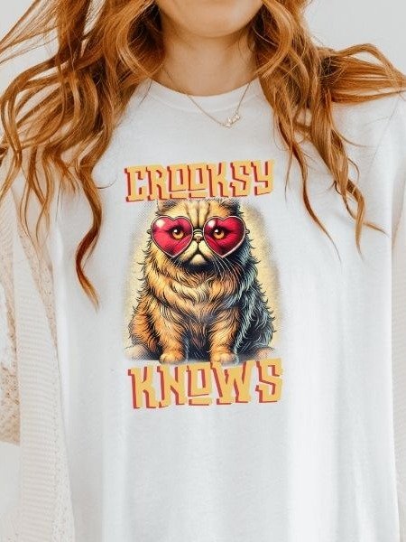 Crookshanks Dramione Fanfiction Vintage Pulp Mystery Harry Potter Shirt product image (11)