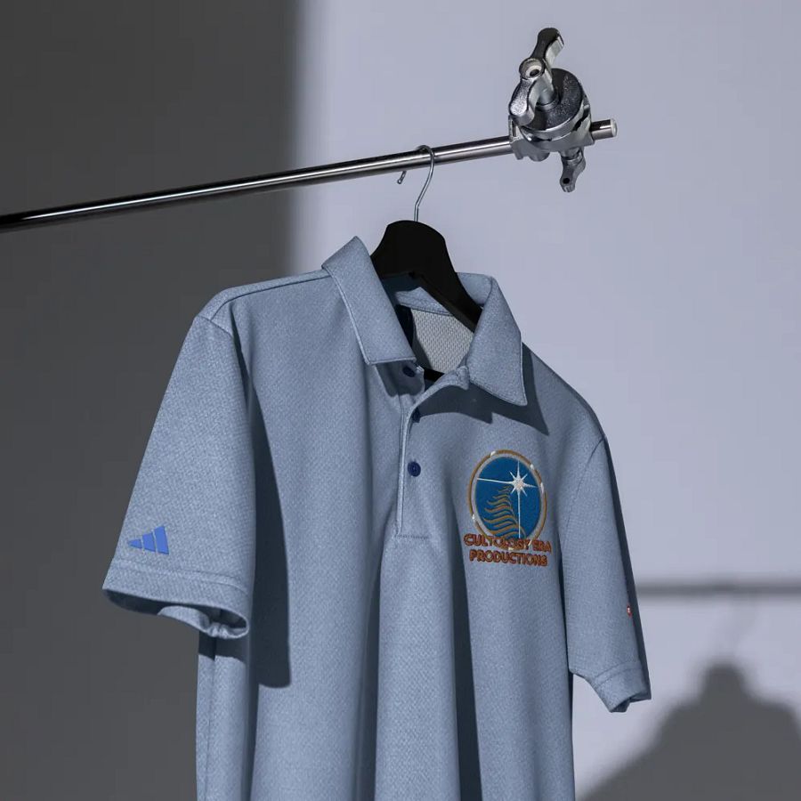 Cultology Era Productions Polo product image (11)