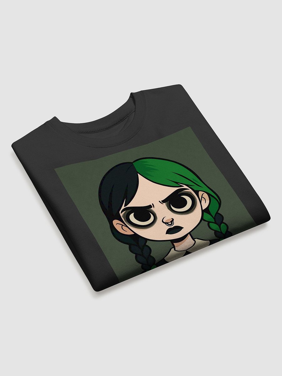Harley " Wesneday style inspired" long product image (3)