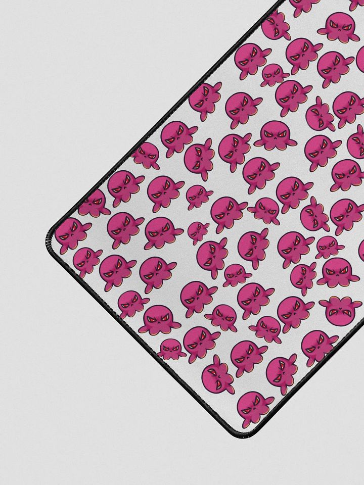 Tentacle Mousepad product image (2)