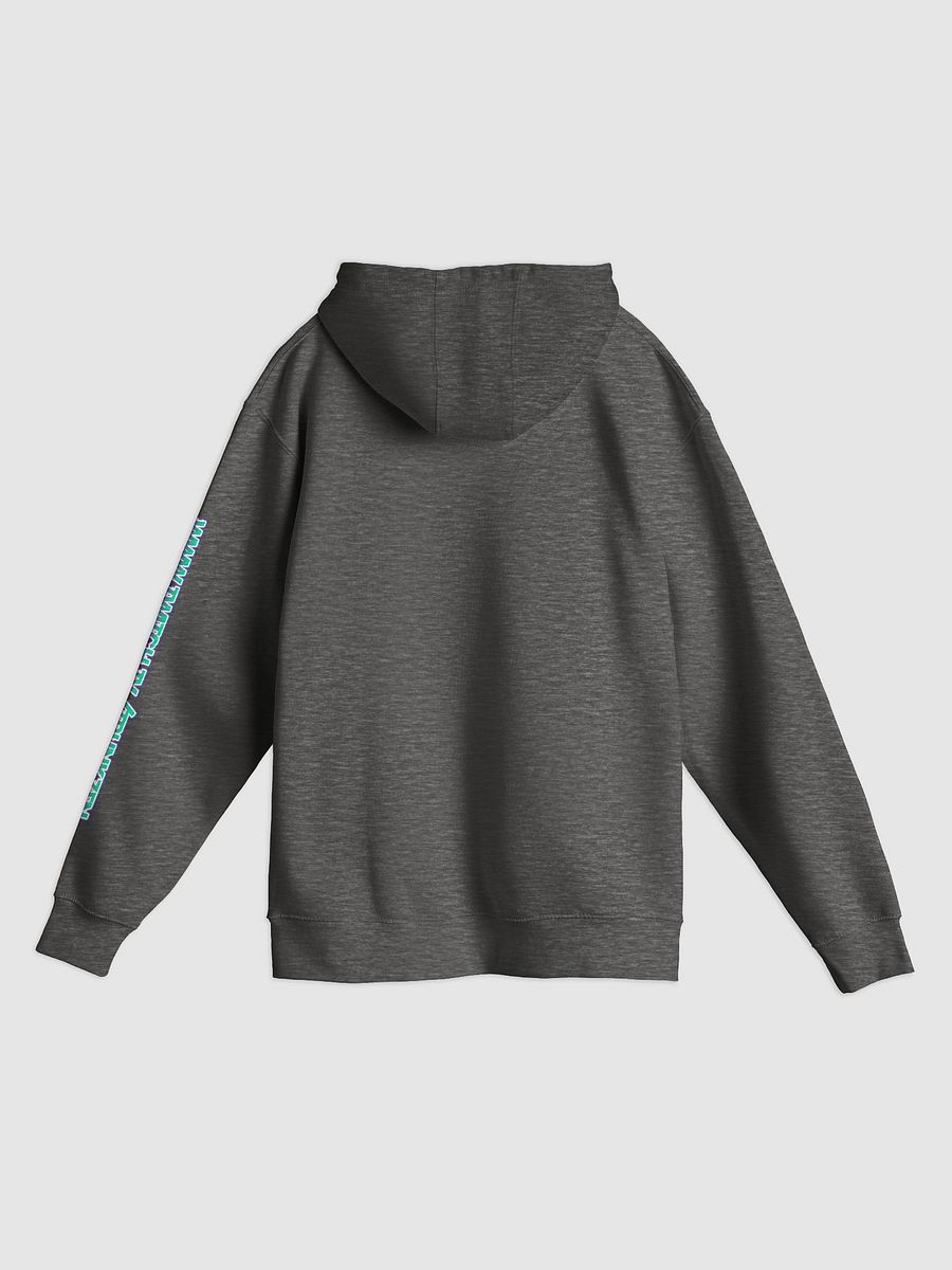 TZScuffed Hoodie product image (2)