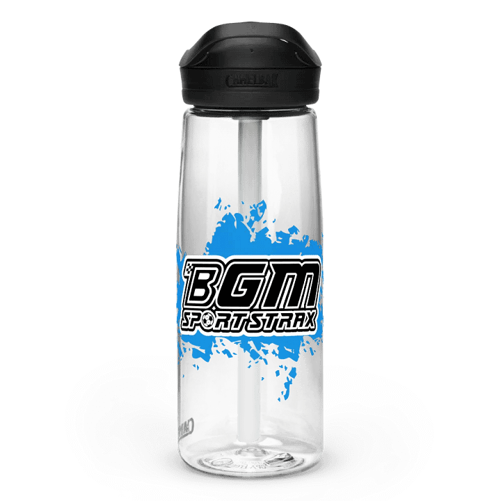 BGMSportsTrax CamelBak Sports Water Bottle product image (1)