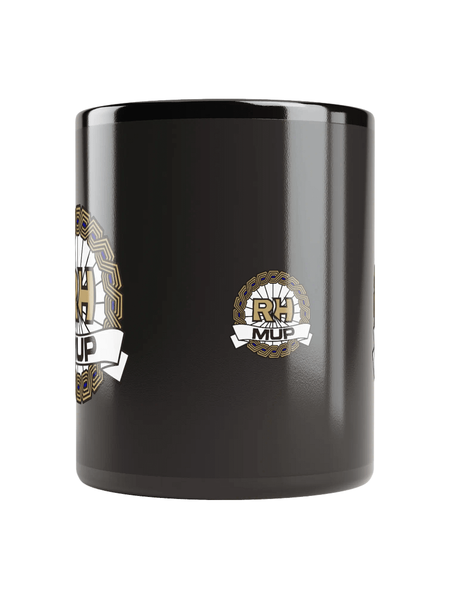 RH MUP Geometric Mug product image (4)