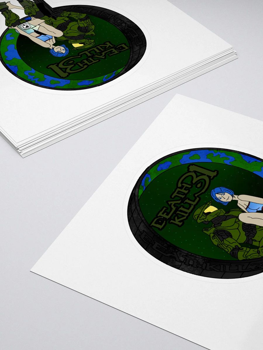 stickers! product image (11)