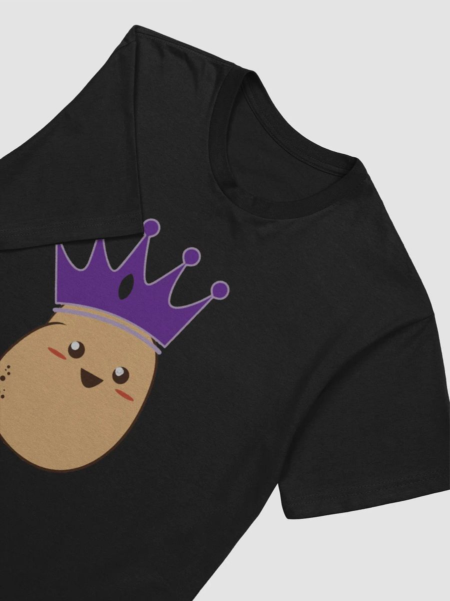 Potato Queen Printed T-Shirt product image (3)