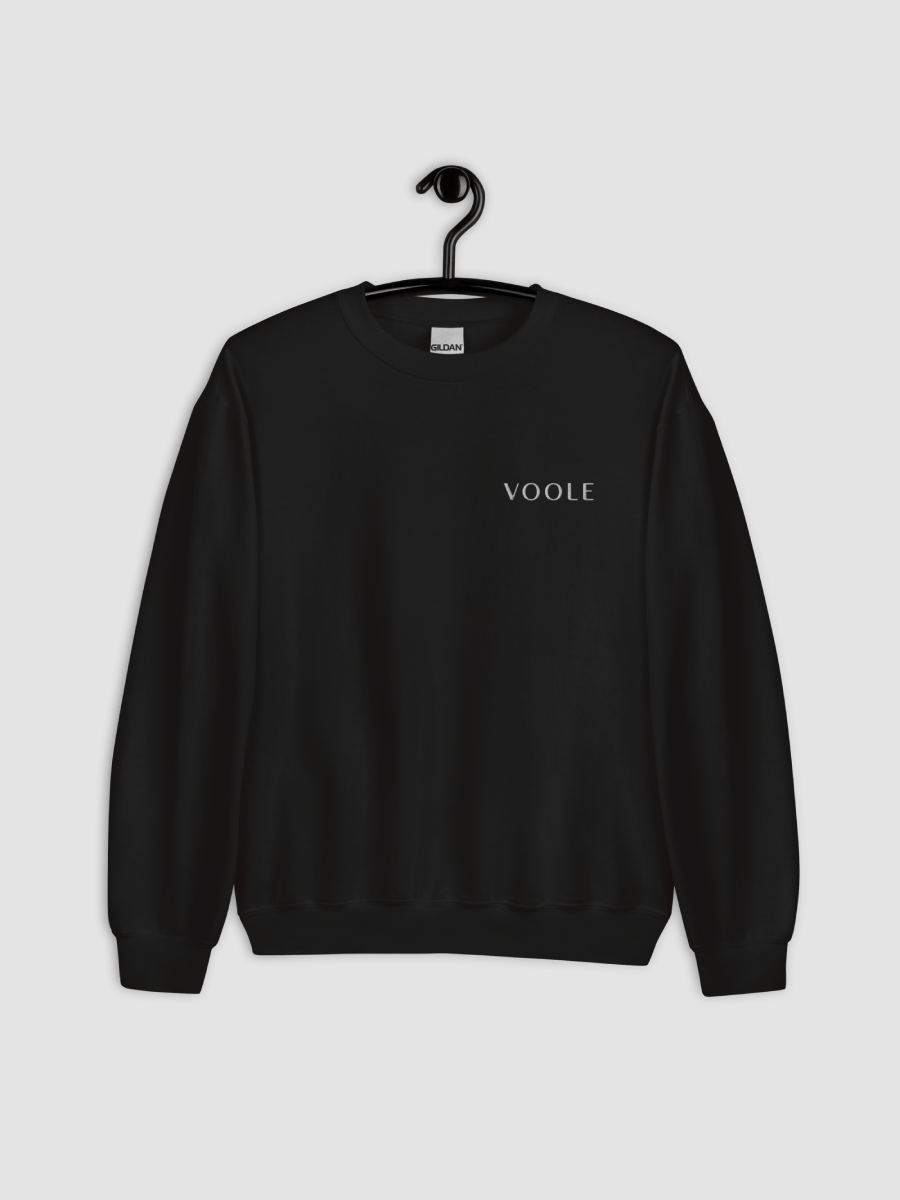 Voole Unisex Crewneck (Set) product image (5)