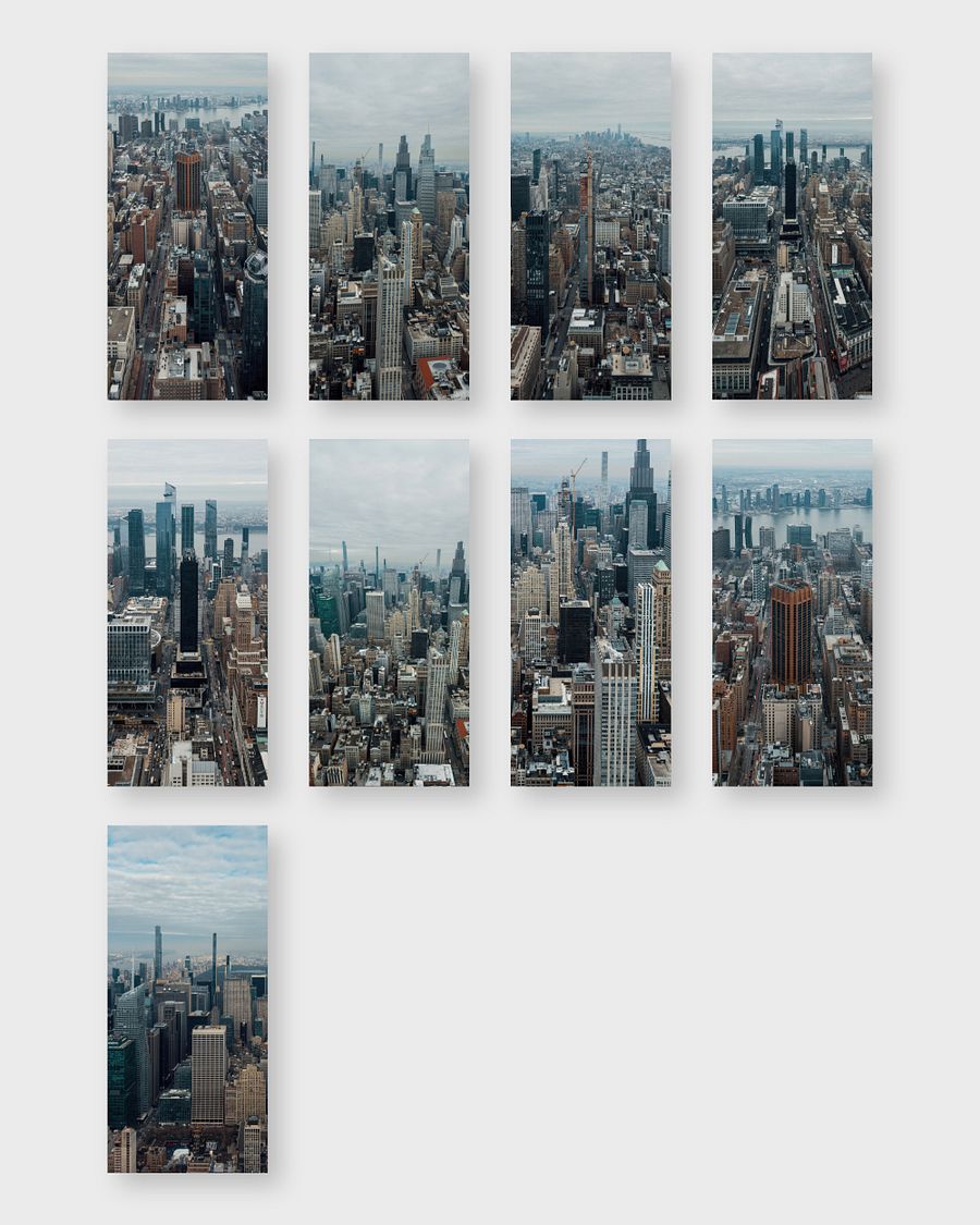 102 NYC 6K Wallpaper Pack product image (7)