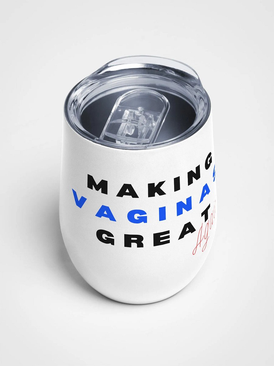 MVGA - Wine Cup product image (4)