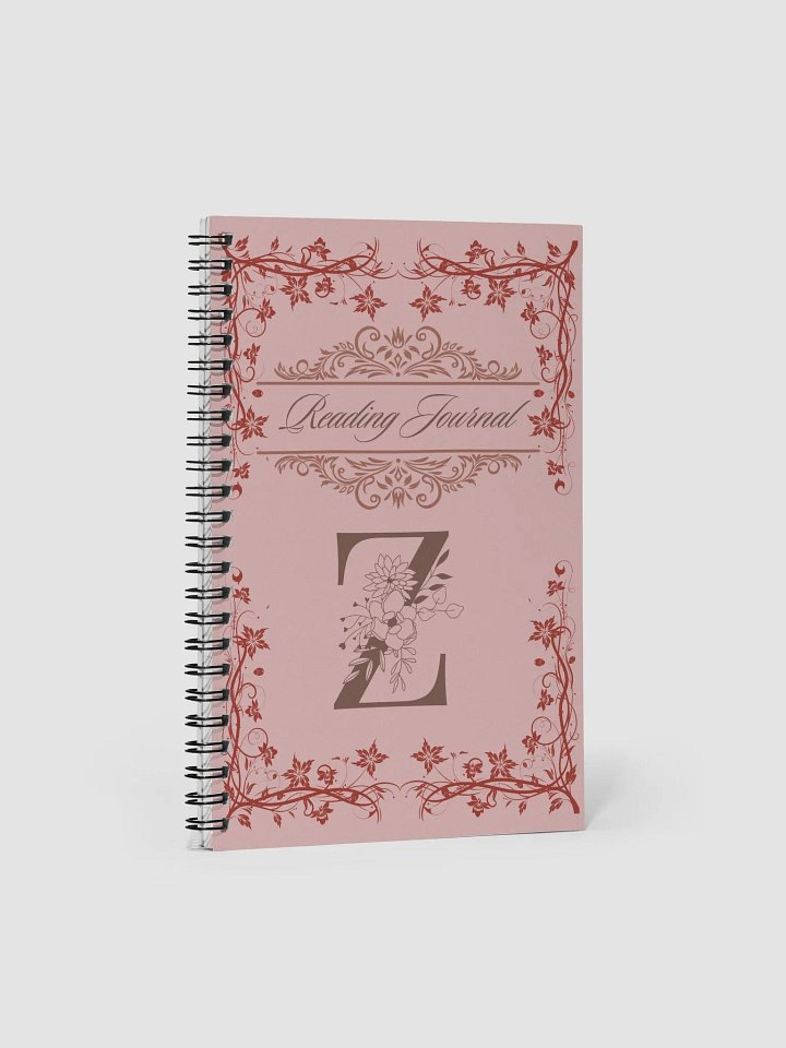 Enchanted Reading Journal – A Fairy Tale for Your Bookshelf product image (2)