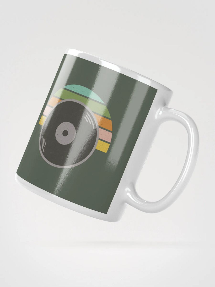 Lost Records: Bloom and Rage Swann's Record Mug product image (2)