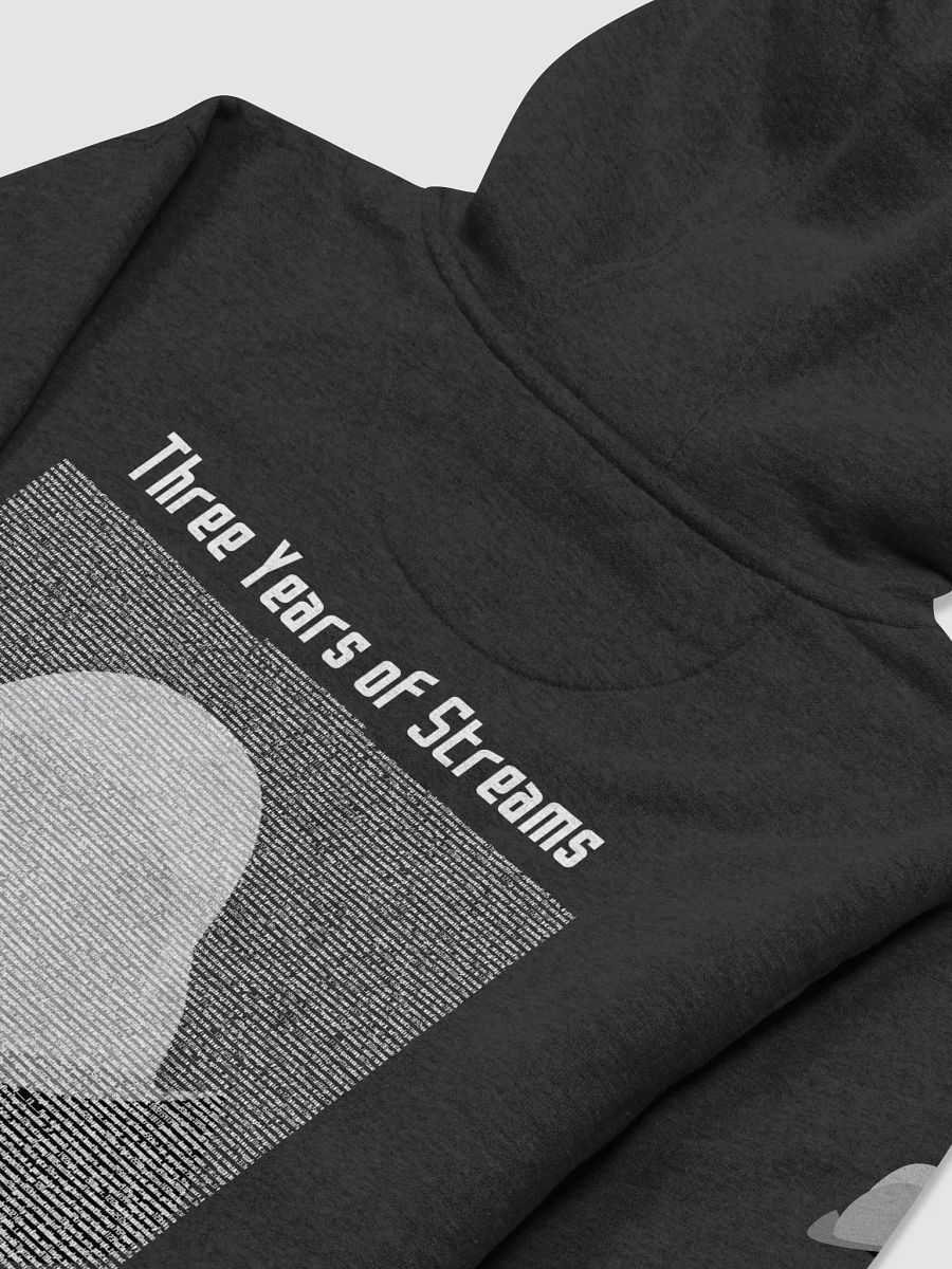Three Year Anniversary Hoodie product image (2)