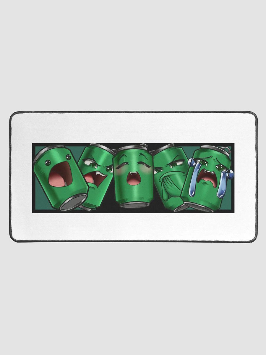 The Collection Deskmat product image (1)