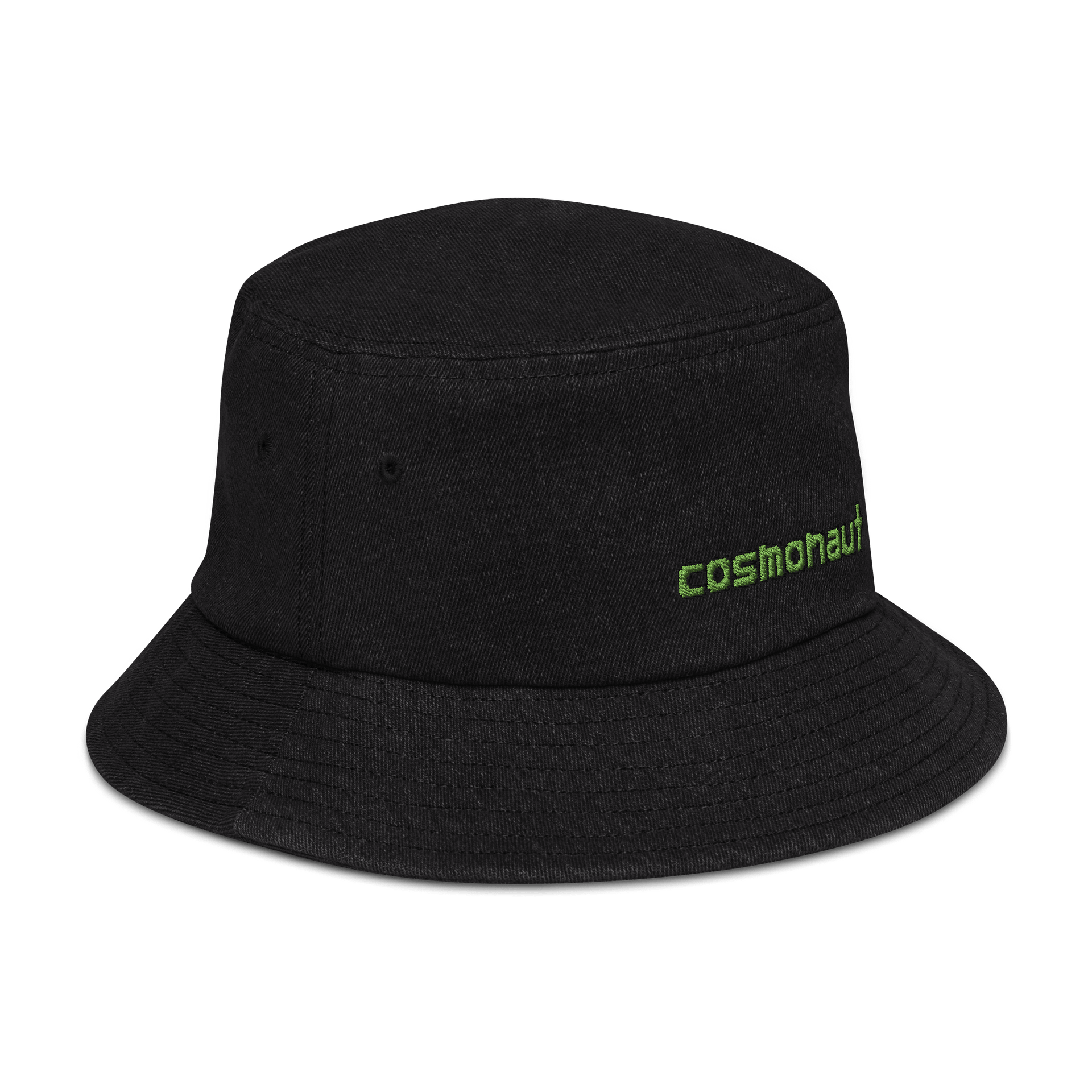 Cosmonaut Bucket Hat product image (3)