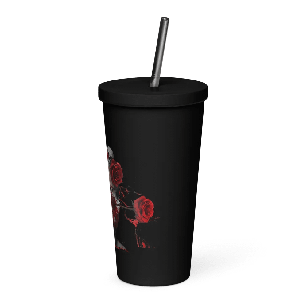 Doll of the Damned Insulated Tumbler Cup product image (3)