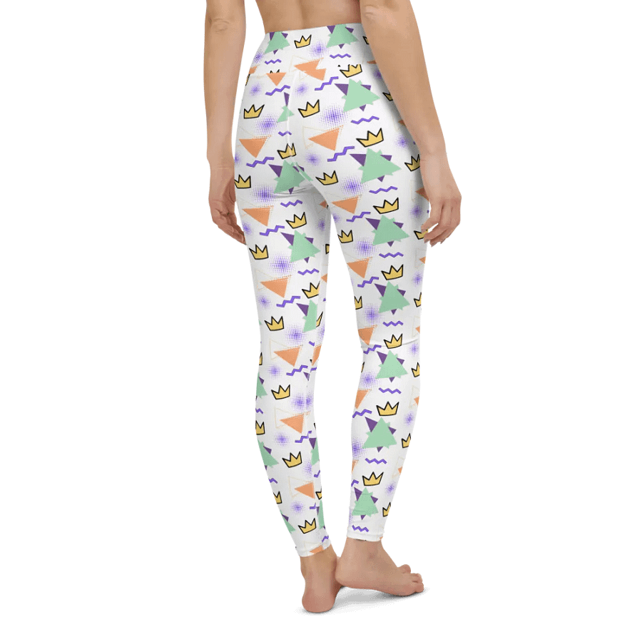 No One's Bride! Yoga Leggings product image (8)
