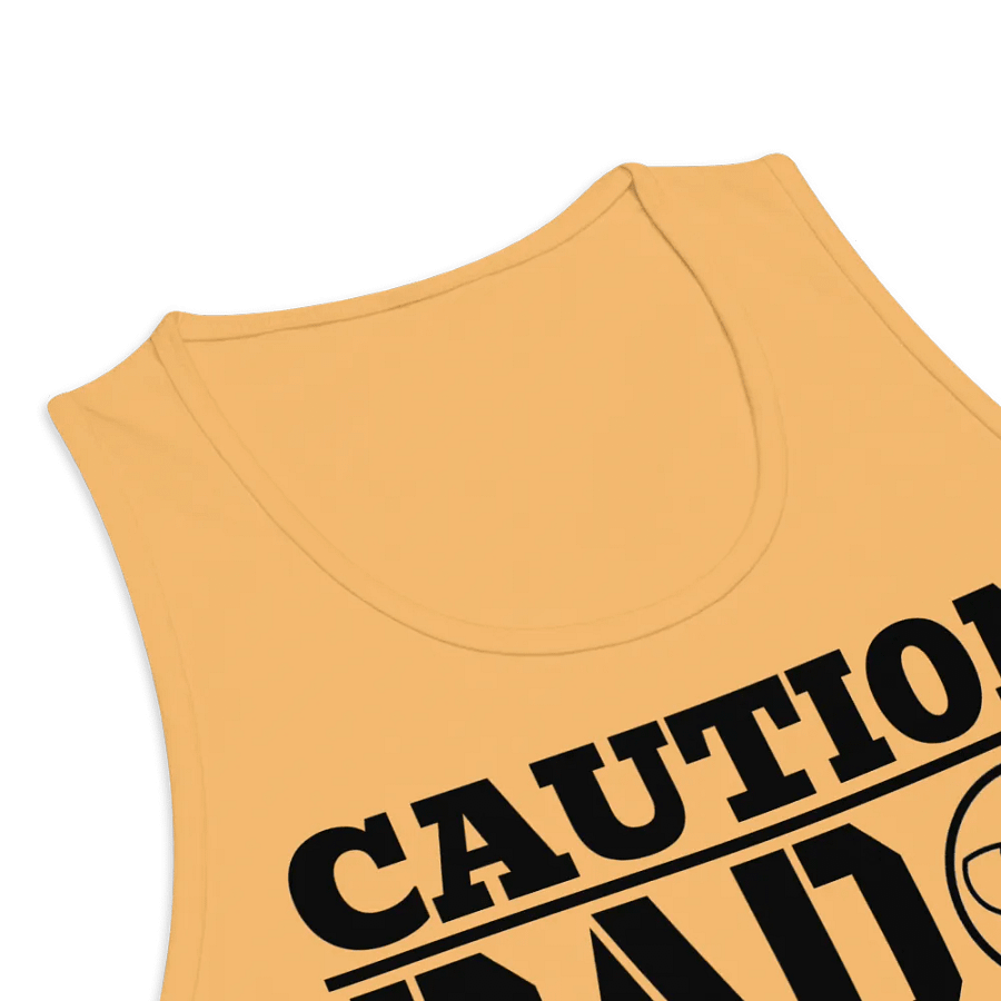 Bad Actor Tank product image (11)